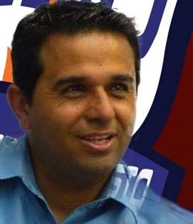Jeferson Batista