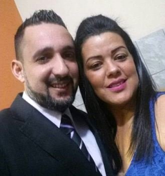  Pr. Denis Souza e Pr. Ana Paula Souza